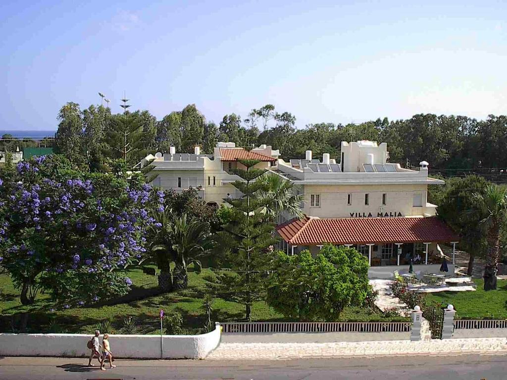 Villa Malia Exterior photo