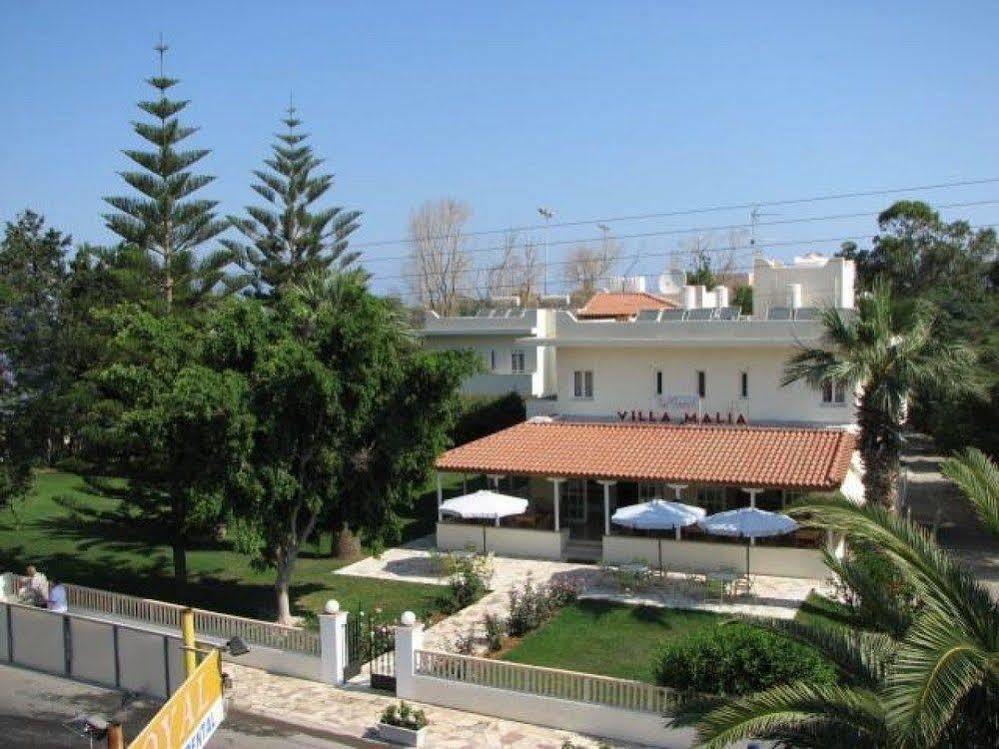 Villa Malia Exterior photo